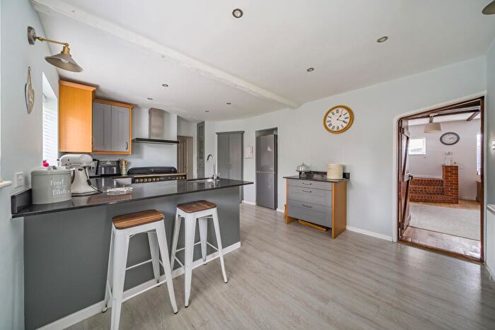 5 Bedroom Detached House For Sale In Grays Close, Alverstoke, PO12