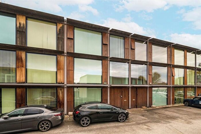 2 Bedroom Flat To Rent In Mulberry Place, Kidbrooke, SE9