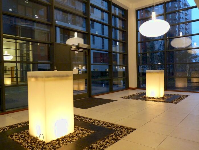 1 Bedroom Flat To Rent In Barton Place, Hornbeam Way, Manchester, M4