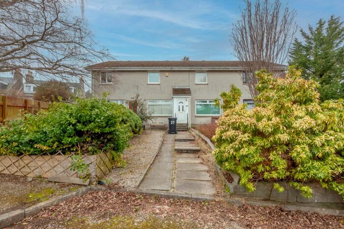 2 Bedroom Terraced House To Rent In Orchard Walk, Old Aberdeen, Aberdeen, AB24
