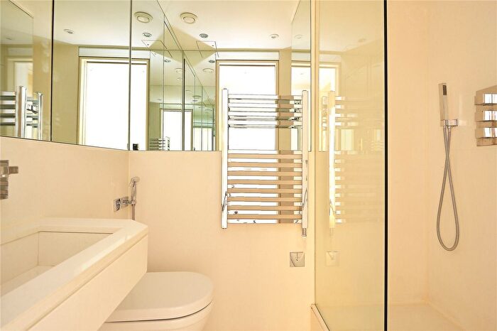 1 Bedroom Flat To Rent In Queen's Gate, South Kensington, SW7