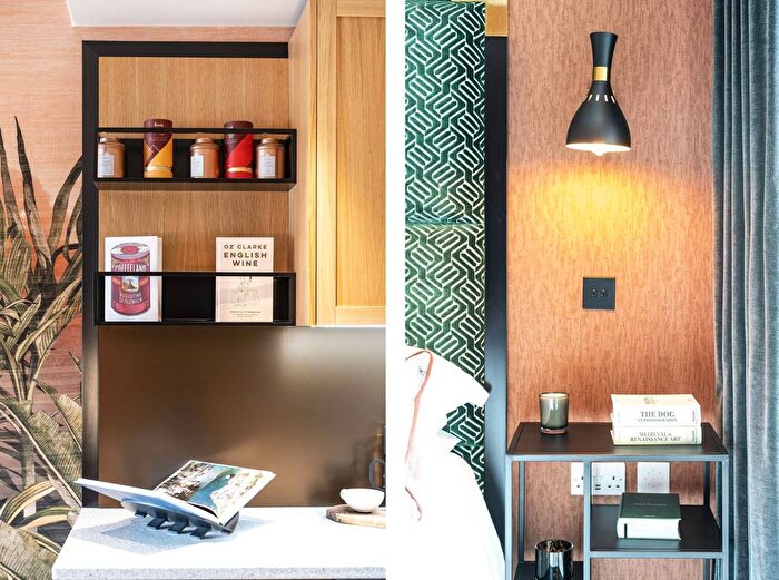 1 Bedroom Flat For Sale In London Dock, Wapping, E1W