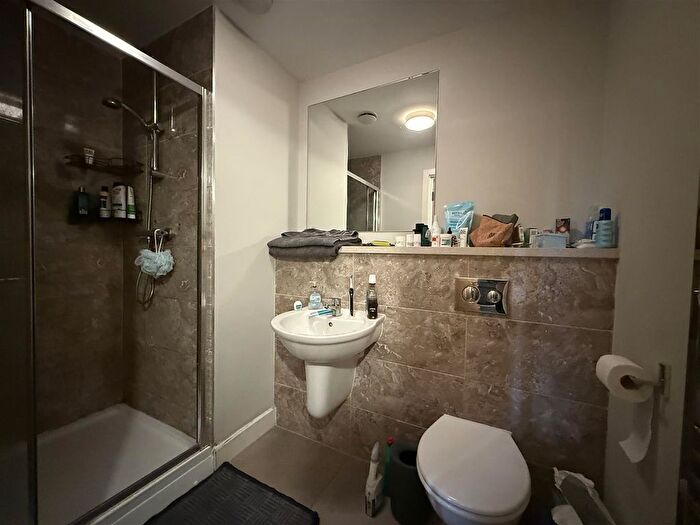 1 Bedroom Flat For Sale In Bridgewater Gate, Woden Street, Salford, M5