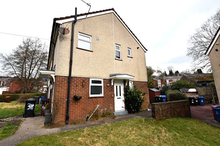 1 Bedroom Flat To Rent In Rolleston Road, Blackburn, BB2