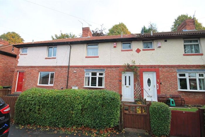 4 Bedroom Private Hall To Rent In Whinney Hill, Durham, DH1