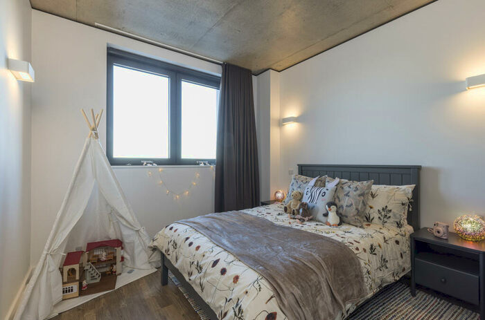 3 Bedroom Flat To Rent In Repton Gardens, Wembley Park, HA9