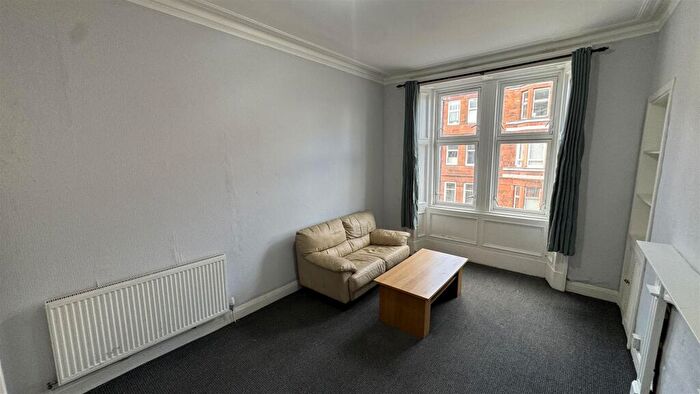 1 Bedroom Flat To Rent In , Middleton Street Ibrox, Glasgow, G51