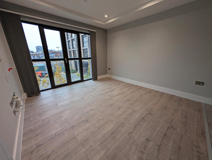 1 Bedroom Flat To Rent In Mitchian Grand Union Building, Northgate Street, LE3