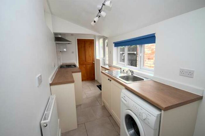 2 Bedroom Semi-Detached House To Rent In Abbey Place, Faversham, Kent, ME13