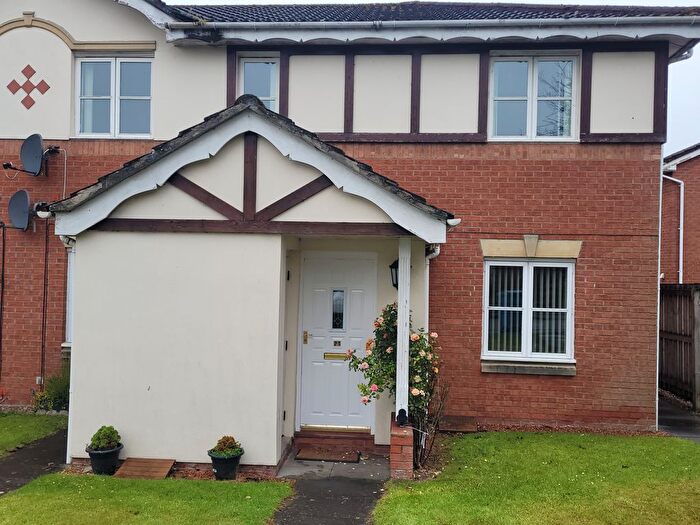 2 Bedroom Flat To Rent In Sir William Wallace Court, Larbert, FK5