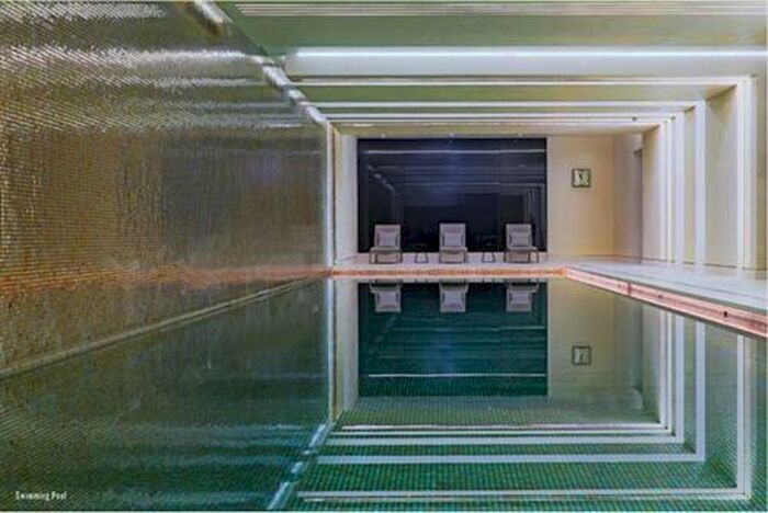 1 Bedroom Apartment To Rent In Merino Gardens London, E1W