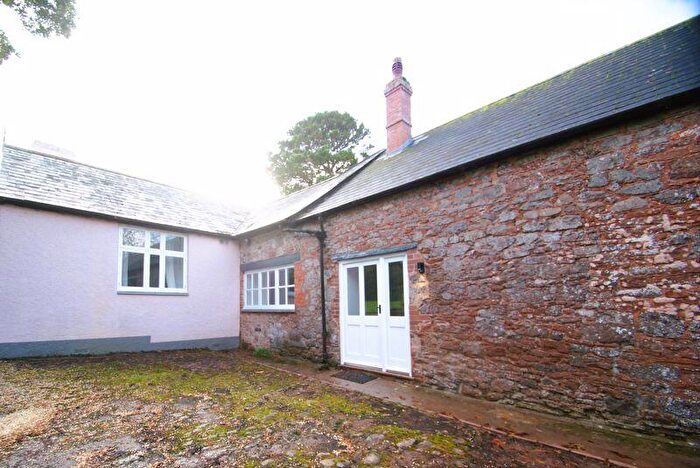 2 Bedroom Cottage To Rent In Broadclyst, Exeter, EX5