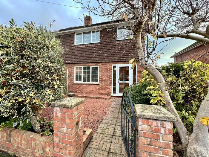 3 Bedroom Property To Rent In Nutbourne Road, Farlington, Portsmouth, PO6