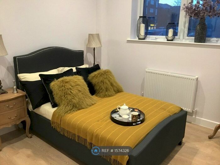 1 Bedroom Flat To Rent In Buckingham Street, Aylesbury, HP20