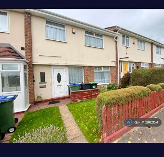 3 Bedroom Terraced House To Rent In Cumberland Road, Oldbury, B68