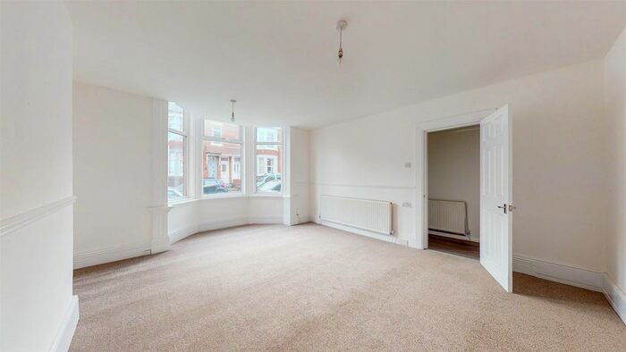 2 Bedroom Flat To Rent In St. Vincent Street, South Shields NE33