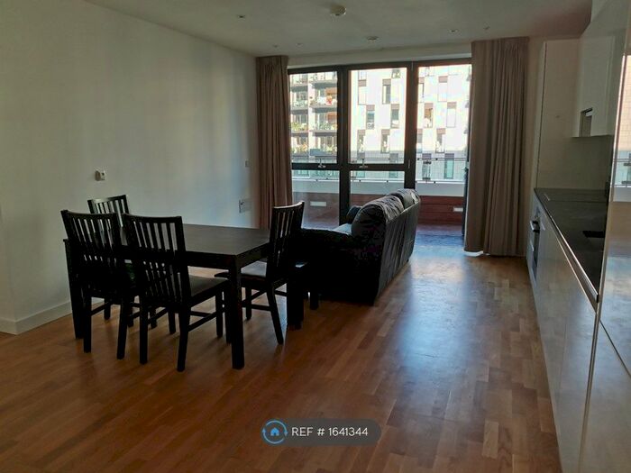 2 Bedroom Terraced House To Rent In Festuca House, London, E20