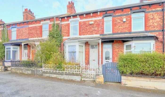 2 Bedroom Terraced House To Rent In Thornaby Road, Stockton On Tees, TS17