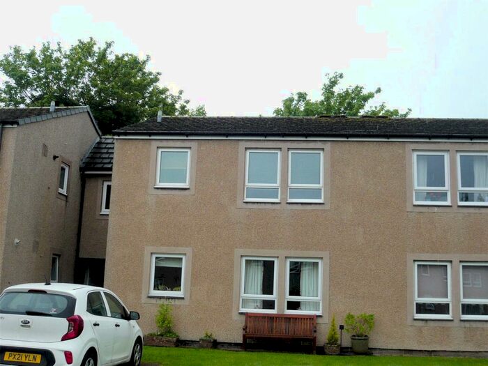 2 Bedroom Apartment To Rent In Glasson Court, Victoria Road, Penrith, Cumbria, CA11