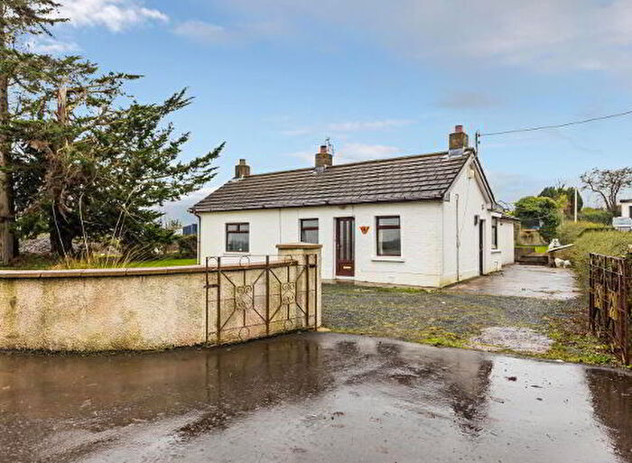 4 Bedroom Bungalows For Sale In Moneyreagh Road, Newtownards, BT23