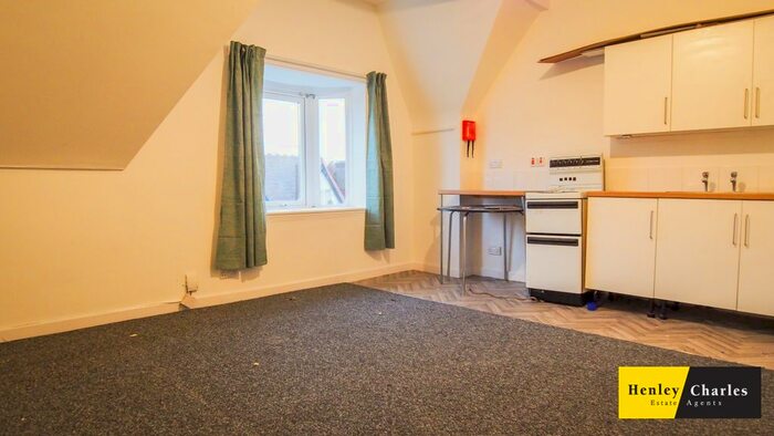 1 Bedroom Flat To Rent In Cecil Road, Erdington, Birmingham, B24