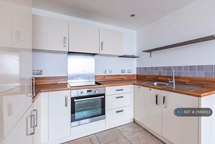 1 Bedroom Flat To Rent In College Road, Bristol, BS7