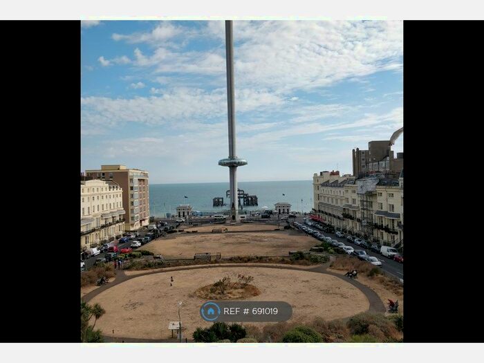 1 Bedroom Flat To Rent In Regency Square, Brighton, BN1