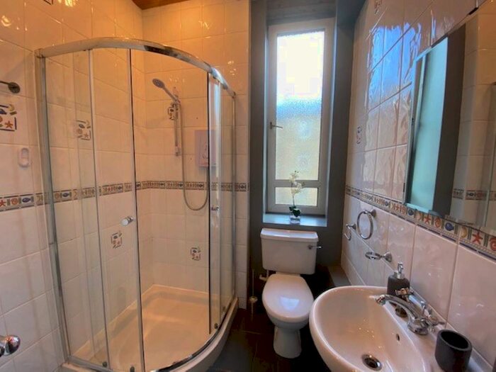 1 Bedroom Flat To Rent In Wardlaw Street, Gorgie, Edinburgh, EH11