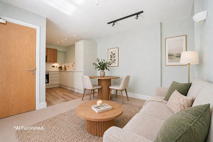 1 Bedroom Flat For Sale In Walmgate, York, YO1