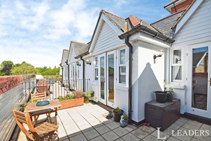 2 Bedroom Flat To Rent In Hermitage House, Bentfield Road, Stansted, CM24