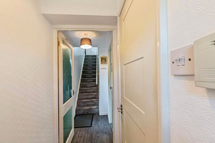 3 Bedroom Detached House For Sale In Duckworth Close, Catterall, Preston, Lancashire, PR3