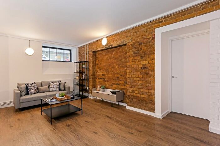 1 Bedroom Apartment To Rent In Springfield House Lofts, Dalston London, E8