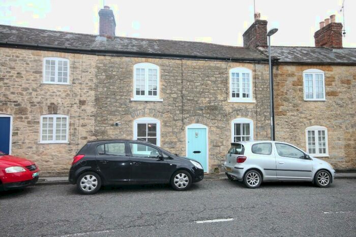 2 Bedroom Terraced House To Rent In Acreman Street, Sherborne, Dorset, DT9