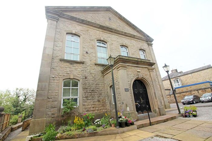 2 Bedroom Apartment To Rent In Chapel Court, Wesley Street Tottington, Bury, BL8