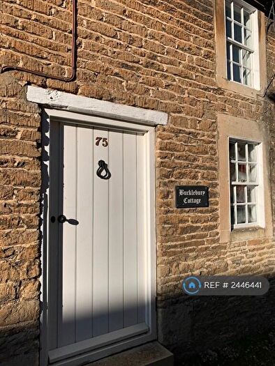 2 Bedroom Detached House To Rent In Kington St. Michael, Kington St. Michael, Chippenham, SN14