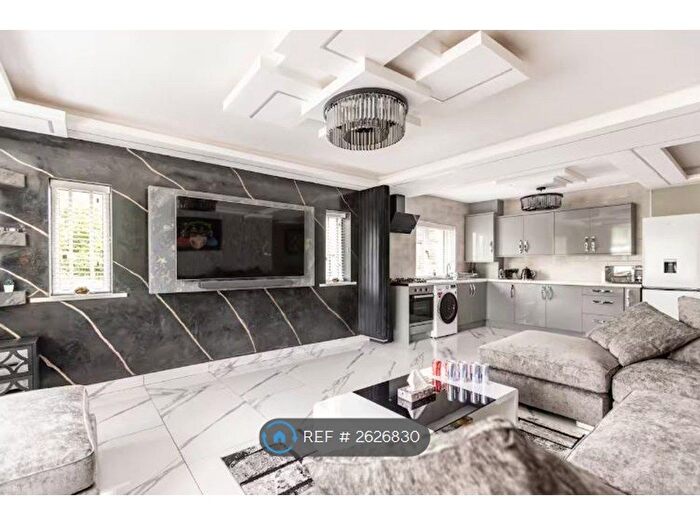 3 Bedroom Semi-detached House To Rent In Woodside Road, Wyke, Bradford, BD12