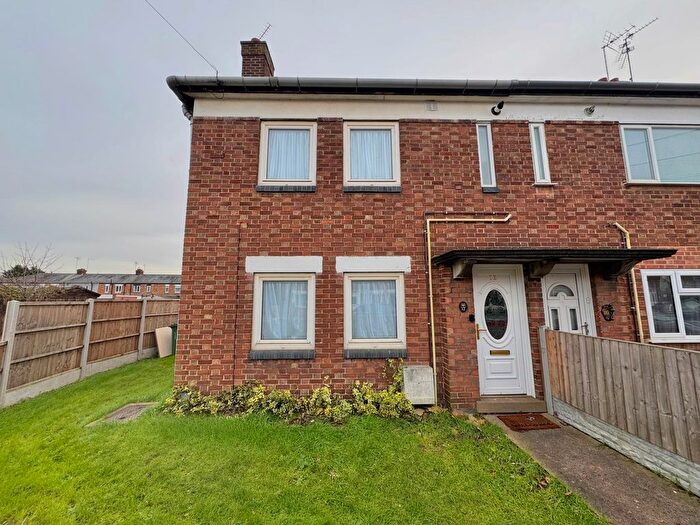 3 Bedroom Property To Rent In Willesden Avenue, Peterborough, PE4