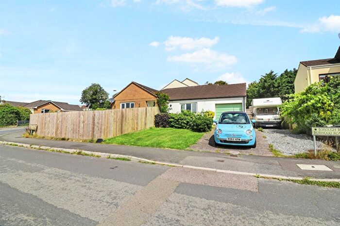 2 Bedroom Bungalow For Sale In Borough Road, Great Torrington, Devon, EX38