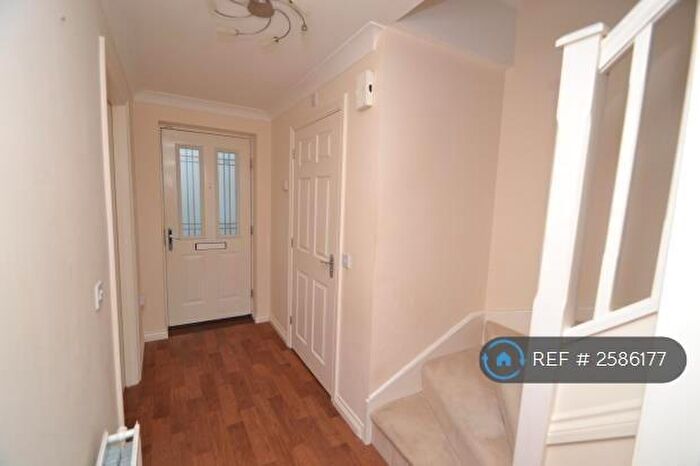 5 Bedroom Terraced House To Rent In Trafalgar Drive, Torrington, EX38