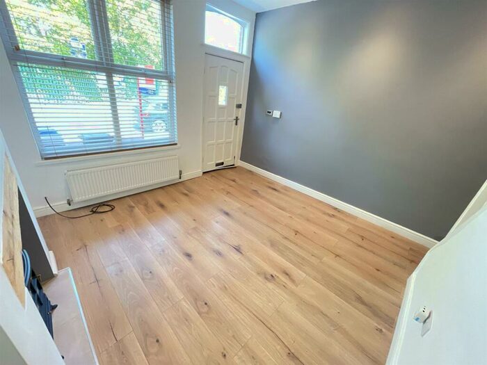 2 Bedroom House To Rent In Northgate Road, Edgeley, Stockport, SK3