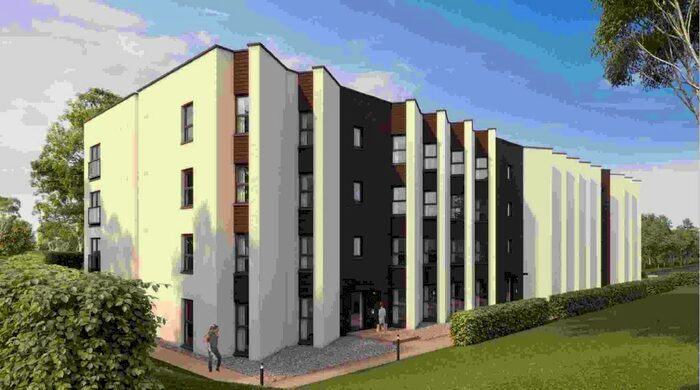 1 Bedroom Flat To Rent In Edinburgh, EH12