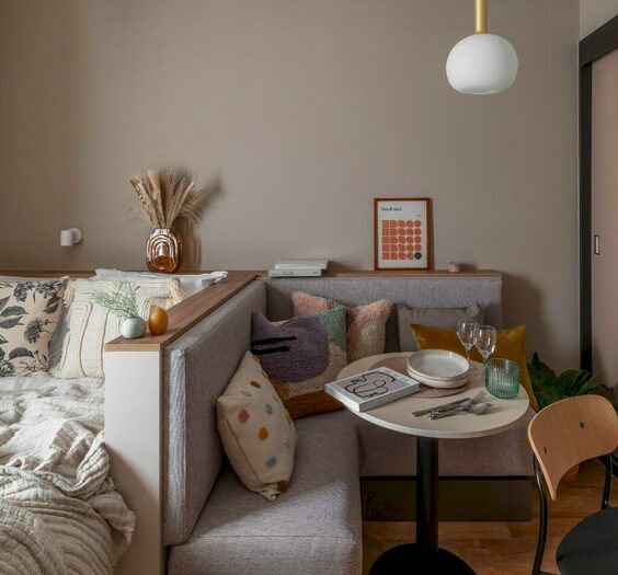 Studio To Rent In Wembley Ark, First Way, Wembley, Middlesex, HA9