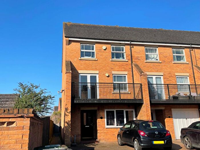 5 Bedroom House To Rent In Bushy Court, Peterborough, PE7