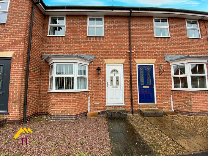 2 Bedroom Terraced House To Rent In Union Place, Goole, DN14