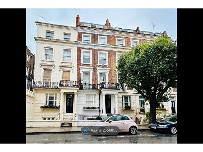1 Bedroom Flat To Rent In Monmouth Road, London, W2
