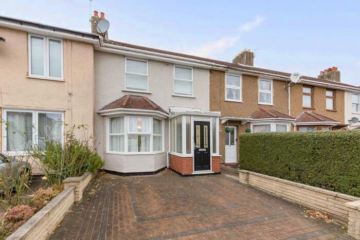 3 Bedroom Property To Rent In Cannon Hill Lane, London SW20