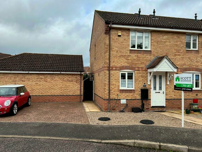 2 Bedroom End Of Terrace House To Rent In Stanstead Road, Halstead, CO9