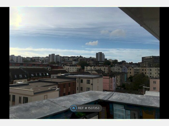 1 Bedroom Flat To Rent In Cave Street, Bristol, BS2