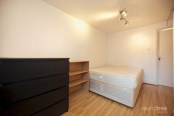 1 Bedroom Flat To Rent In Kentish Town Road, Camden Town, NW1