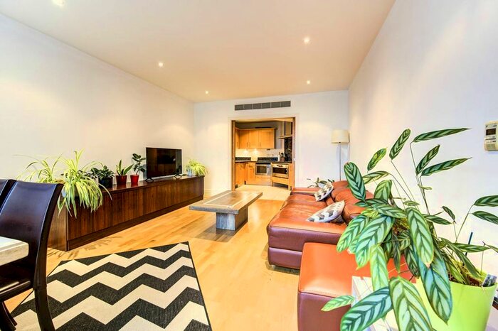 2 Bedroom Flat To Rent In Harbour Reach, Imperial Wharf, London, SW6